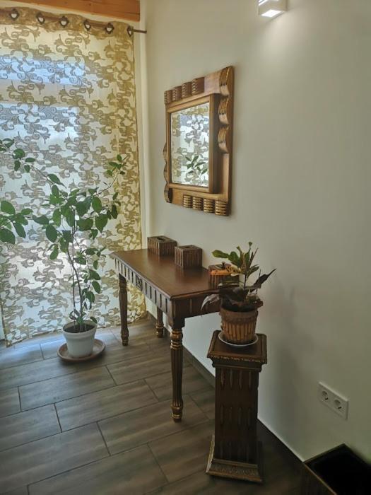 Apartament Tomajor Vendeghazak Tiszaeszlar Zewnętrze zdjęcie