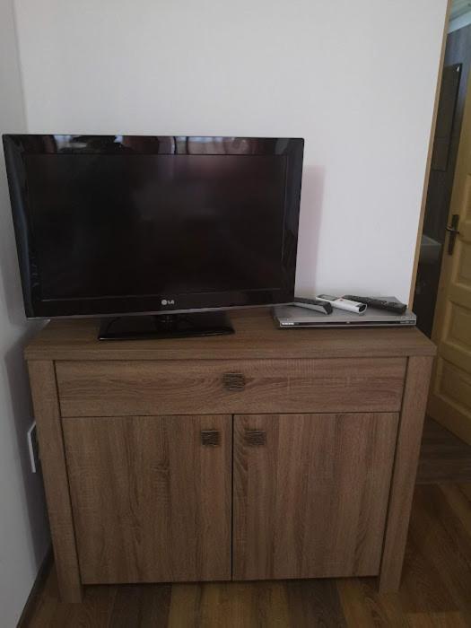 Apartament Tomajor Vendeghazak Tiszaeszlar Zewnętrze zdjęcie