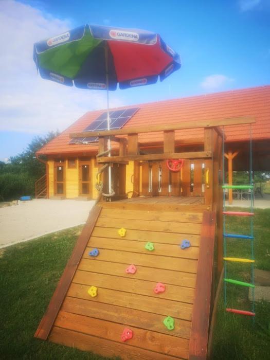 Apartament Tomajor Vendeghazak Tiszaeszlar Zewnętrze zdjęcie
